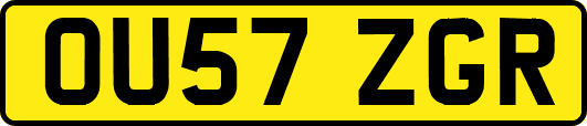 OU57ZGR