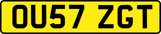 OU57ZGT