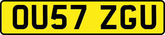 OU57ZGU