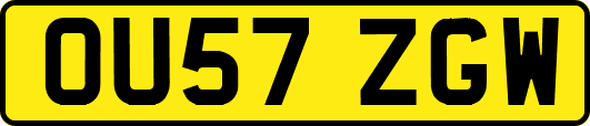 OU57ZGW