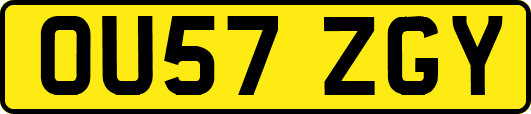 OU57ZGY