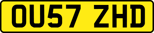 OU57ZHD
