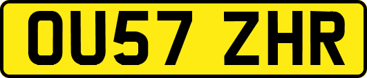 OU57ZHR