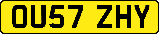 OU57ZHY