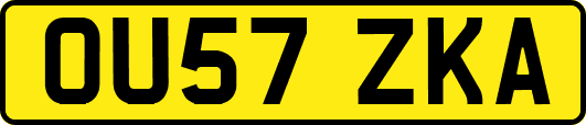 OU57ZKA