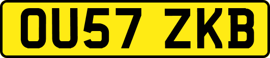 OU57ZKB