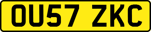 OU57ZKC