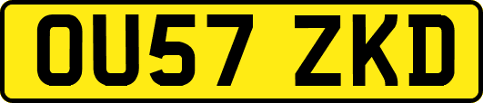 OU57ZKD