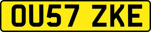 OU57ZKE