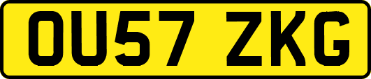 OU57ZKG
