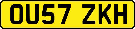 OU57ZKH