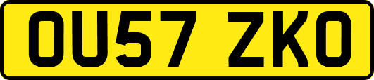OU57ZKO