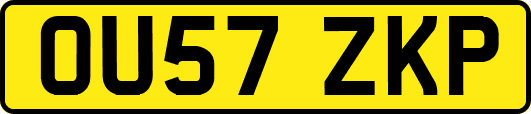 OU57ZKP