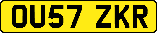 OU57ZKR