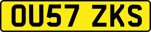 OU57ZKS