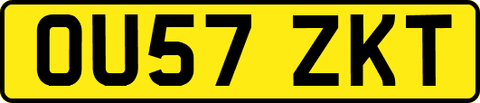 OU57ZKT