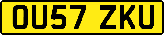 OU57ZKU
