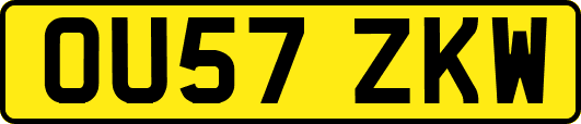 OU57ZKW