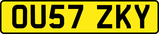 OU57ZKY