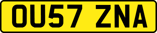 OU57ZNA