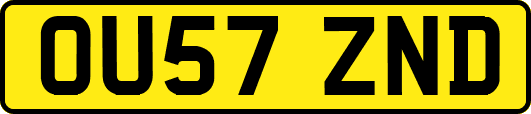 OU57ZND