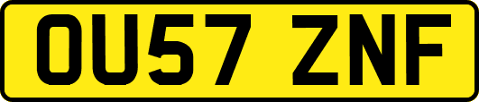 OU57ZNF