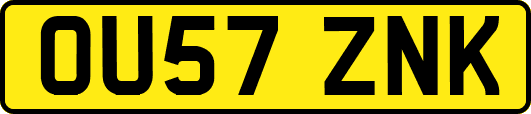 OU57ZNK