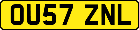 OU57ZNL
