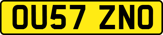 OU57ZNO