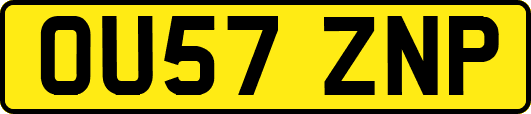 OU57ZNP