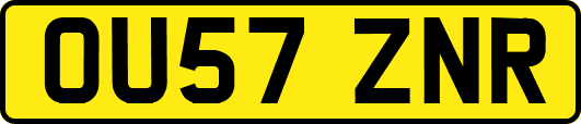 OU57ZNR