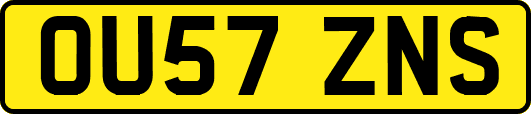 OU57ZNS