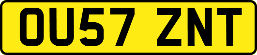 OU57ZNT