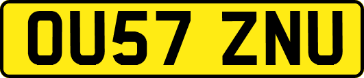 OU57ZNU