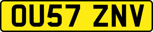 OU57ZNV