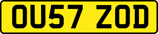 OU57ZOD