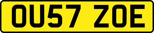 OU57ZOE