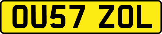 OU57ZOL