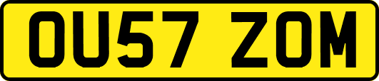 OU57ZOM