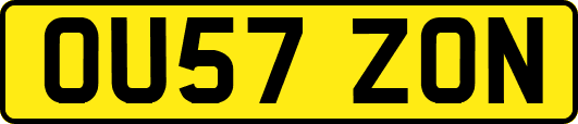 OU57ZON