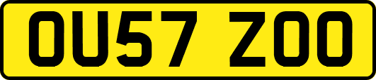 OU57ZOO