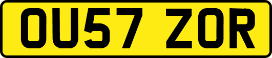 OU57ZOR
