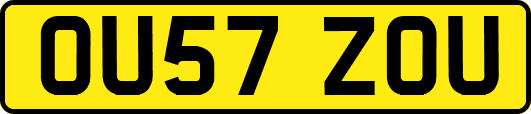 OU57ZOU