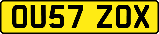 OU57ZOX
