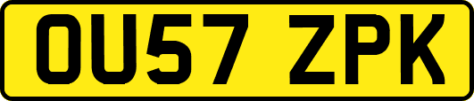 OU57ZPK