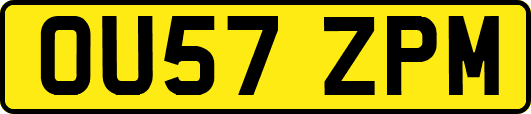 OU57ZPM