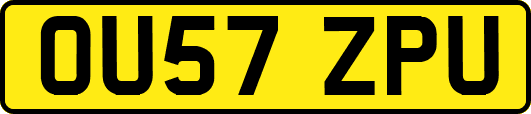 OU57ZPU