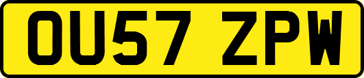 OU57ZPW