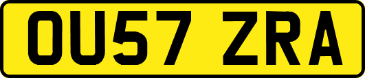 OU57ZRA