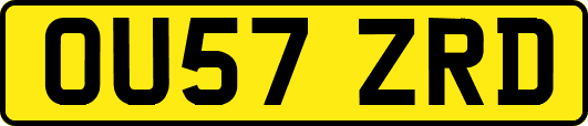 OU57ZRD